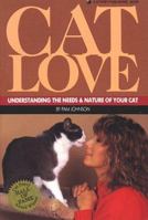 Cat Love: The Ultimate Owner's Guide 0882665944 Book Cover