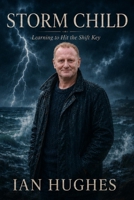 Learning To Hit The Shift Key: a memoir B0GY127WH4 Book Cover