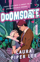 Doomsdate: A Novel B0G7BGHD7N Book Cover
