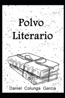 Polvo Literario B0FQTK93XT Book Cover