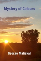 Mystery of Colours 1366410033 Book Cover