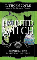 Haunted Witch 1946476285 Book Cover