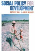 Social Policy for Development 076196715X Book Cover