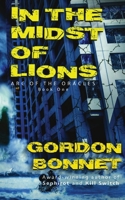 In the Midst of Lions 1960370111 Book Cover