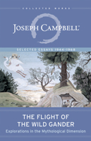 The Flight of the Wild Gander 0060964901 Book Cover