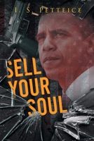 Sell Your Soul B0CQ9JT39Q Book Cover