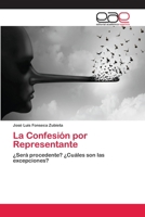 La Confesi�n por Representante 6202105410 Book Cover