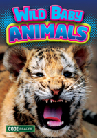 Wild Baby Animals 1601157312 Book Cover