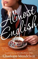 Almost English 144721997X Book Cover