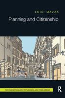 Planning and Citizenship 081538193X Book Cover