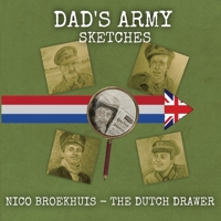 Dad's Army Sketches 1915399173 Book Cover