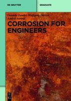 Corrosion for Engineers 3110281317 Book Cover
