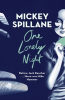 One Lonely Night 0451165977 Book Cover