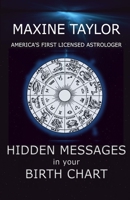 Hidden Messages in Your Birth Chart 1087950880 Book Cover