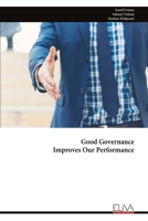 Good Governance Improves Our Performance 999931984X Book Cover
