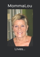 MommaLou B091F5QCF4 Book Cover