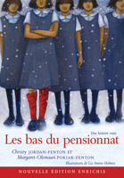Les Bas Du Pensionnat 1039715419 Book Cover