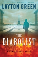 The Diabolist 1611099846 Book Cover