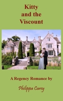 Kitty and the Viscount : A Regency Romance 1090549679 Book Cover