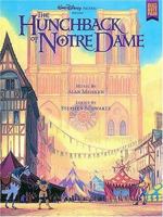 The Hunchback of Notre Dame 0793566568 Book Cover