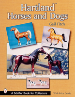 Hartland*t Horses & Dogs 0764312685 Book Cover