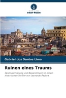 Ruinen eines Traums (German Edition) 620850063X Book Cover