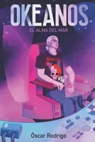 Okeanos: El alma del mar. 1689001674 Book Cover