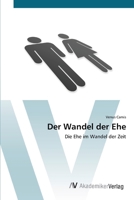 Der Wandel der Ehe 3639395824 Book Cover