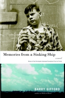 Memories from a Sinking Ship 1583227628 Book Cover