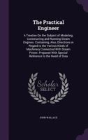 The Practical Engineer 1246858576 Book Cover