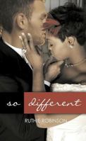 So Different 1585714666 Book Cover