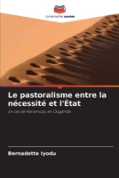 Le pastoralisme entre la nécessité et l'État 6203347469 Book Cover