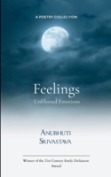 Feelings Unfiltered Emotions 9373146246 Book Cover