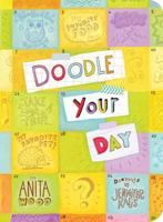 Doodle Your Day 1423623681 Book Cover