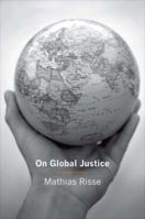 On Global Justice 0691166684 Book Cover