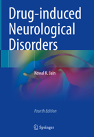 Drug-induced Neurological Disorders 3030735028 Book Cover