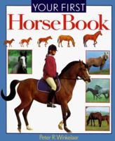 Your First Horse Book 0806995254 Book Cover