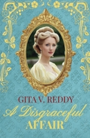 A Disgraceful Affair (Sisters by Marriage) B0GF38FYX6 Book Cover