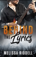 Behind the Lyrics B08XCK5G3G Book Cover