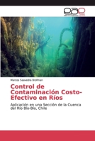 Control de Contaminación Costo-Efectivo en Ríos 6139437458 Book Cover