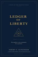 Ledger of Liberty B0H3G93H23 Book Cover