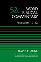 Revelation 17-22 (Word Biblical Commentary 52c) 0310522269 Book Cover