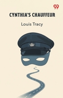 Cynthia's Chauffeur 1530263093 Book Cover