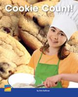 Cookie Count! 1590001230 Book Cover