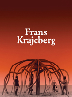 Frans Krajcberg: Rediscovering the Tree B0G1Y59SDL Book Cover