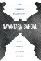 The Political Imagination 9351362493 Book Cover