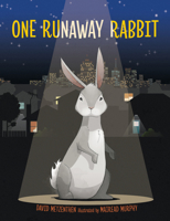 One Runaway Rabbit 1760523550 Book Cover