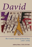 David 1912969394 Book Cover