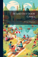 In And Out Door Games 1148584854 Book Cover
