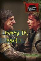 Henry IV, Part 1 0761434194 Book Cover